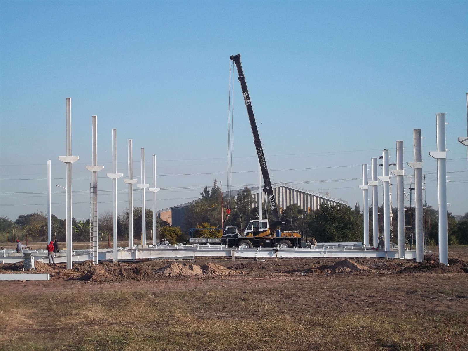 Logística y distribución