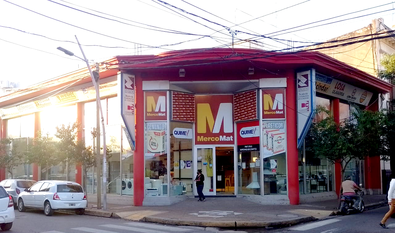 Sucursal Santiago Capital