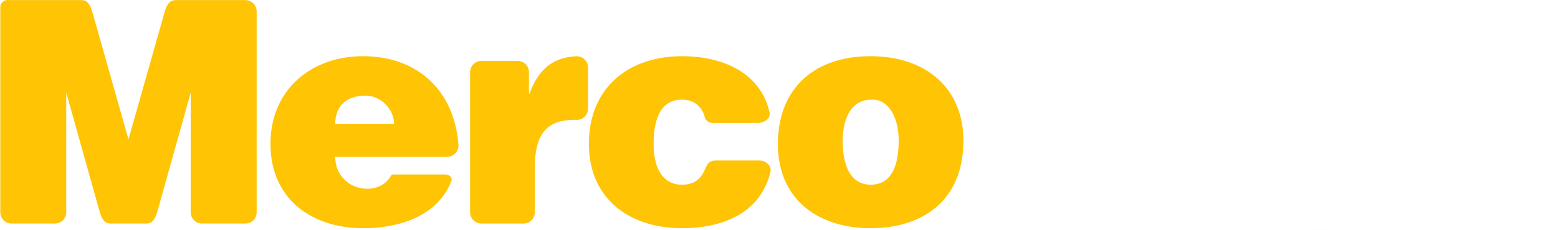 Mercomat Logo